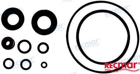 gearcase seal kit