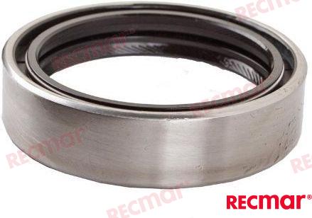 Сальник OEM: Mercruiser: 26-805080, 26-861694, 805080, 861694