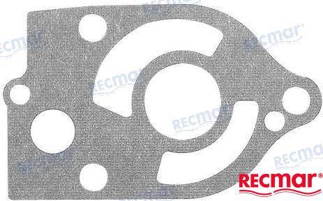 Water Pump Gasket (27-19553)