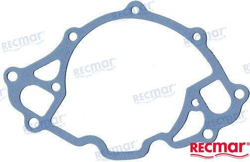 Water Pump Gasket fits Volvo / Mercruiser (27-56880)
