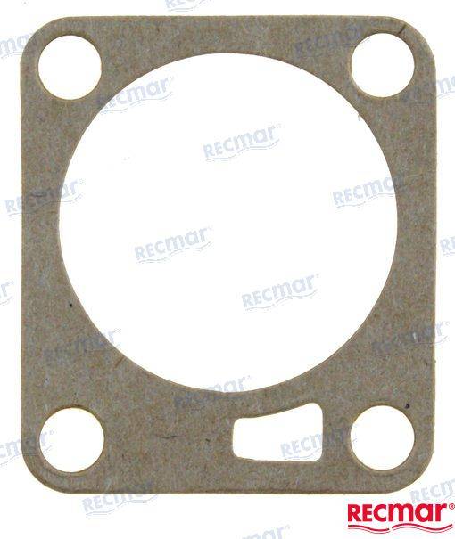 Прокладка топливного насоса OEM: Mercruiser: 27-8555691, 8555691; Tohatsu: 3C8-04028-0
