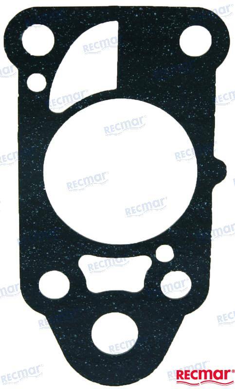 Water Pump Gasket fits Mercruiser/Tohatsu