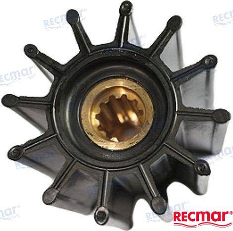 impeller sherwood 27000k