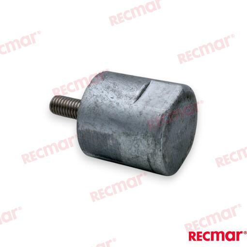 M10 Anode Zinc for Yanmar