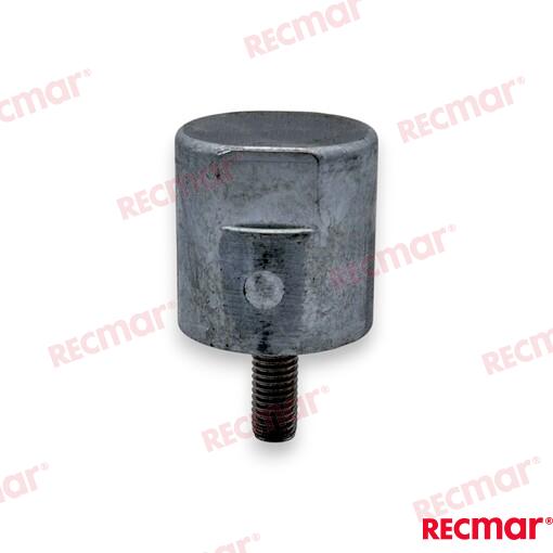 M10 Anode Zinc for Yanmar