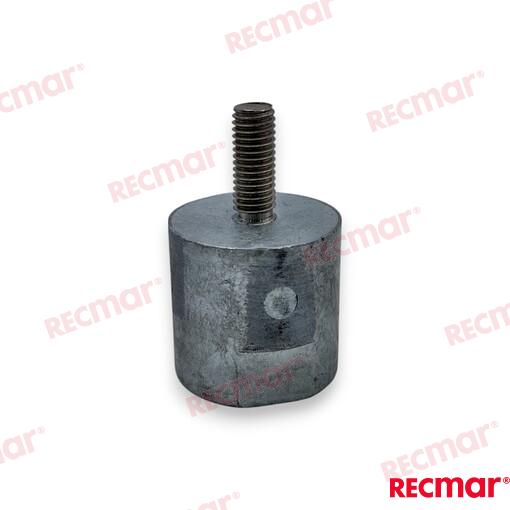M10 Anode Zinc for Yanmar