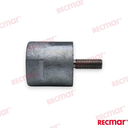M10 Anode Zinc for Yanmar
