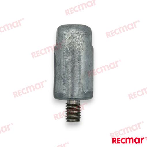Anode Zinc for Yanmar