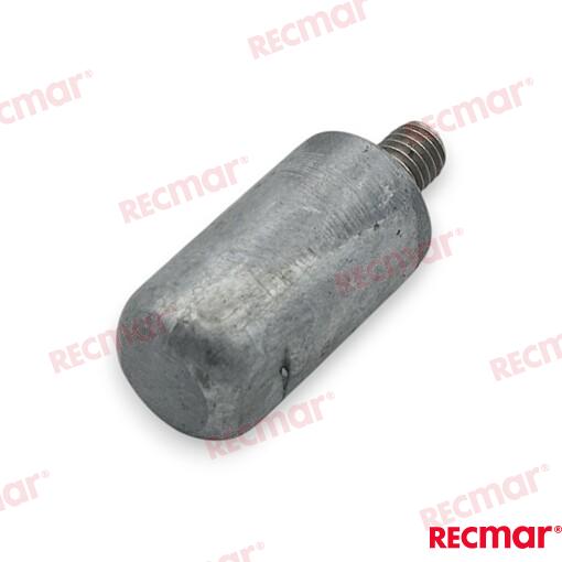 Anode Zinc for Yanmar