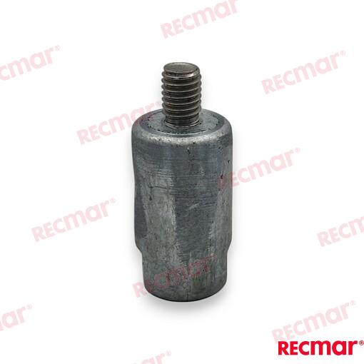 Anode Zinc for Yanmar