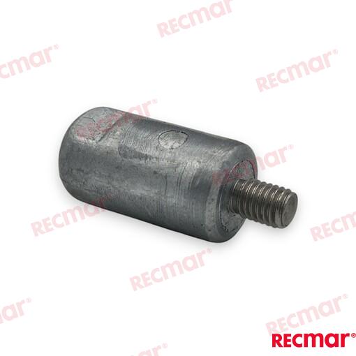 Anode Zinc for Yanmar