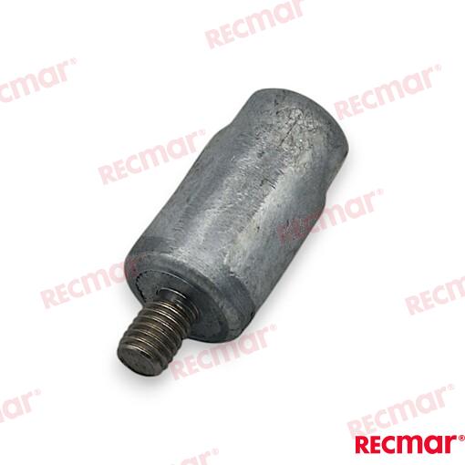 Anode Zinc for Yanmar