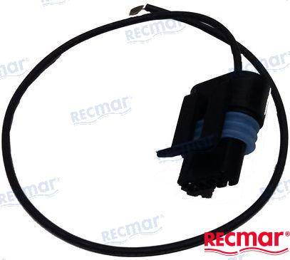 ignition wire: shift interupter
