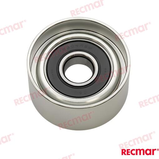 Alternator Pulley for Volvo