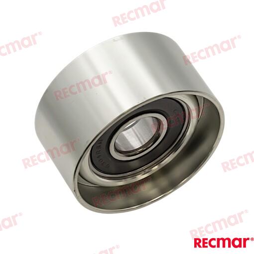Alternator Pulley for Volvo