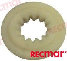 Шайба для гребного винта Johnson Evinrude Mercury OEM: Mercruiser: 802030, 859892, 859893; OMC: 0315810, 315810