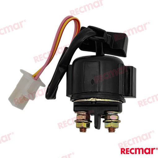 Relay Assy,Starter