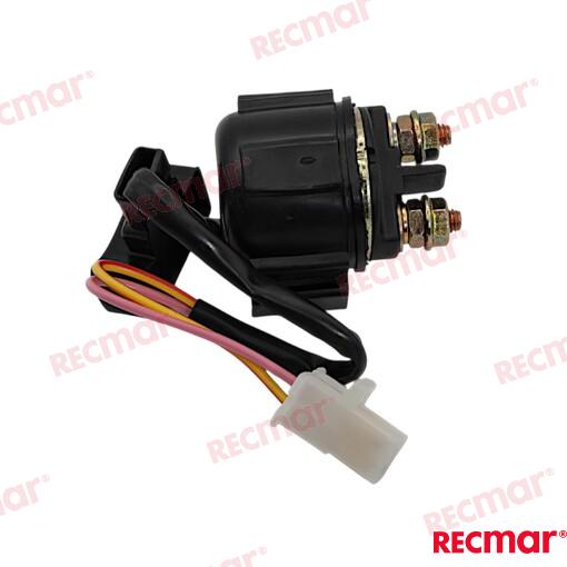 Relay Assy,Starter