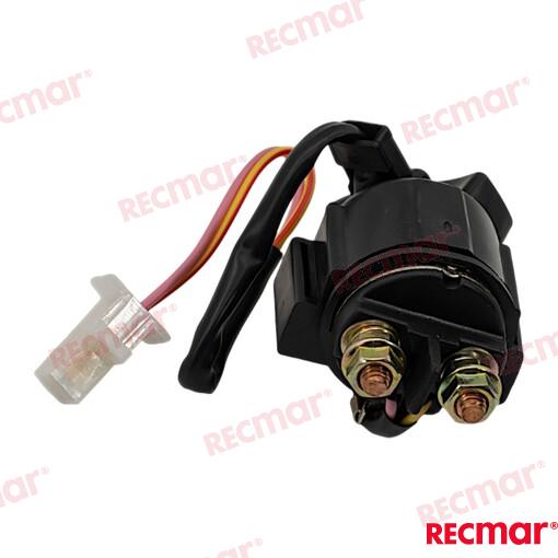 Relay Assy,Starter