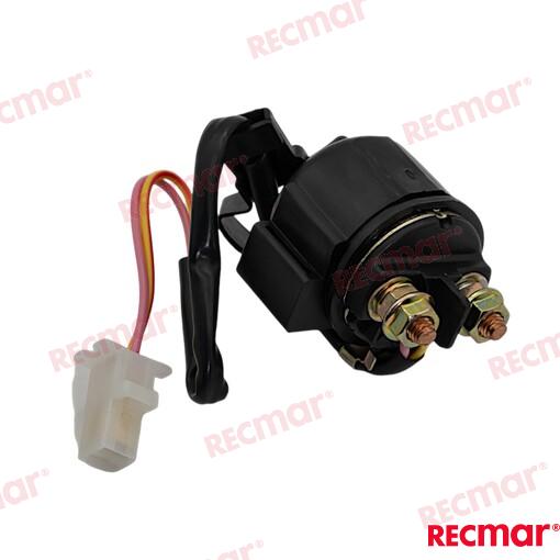 Relay Assy,Starter