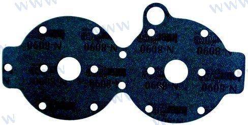 gasket for j&e/mercury