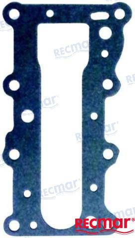 exhaust gasket