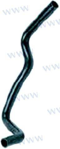 Hose Seawater Pump to Oil Cooler (32-808044-1)