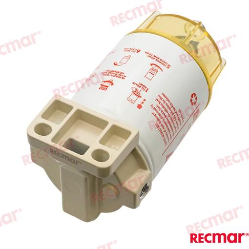 Complete Filter 227 Lph (30gph)