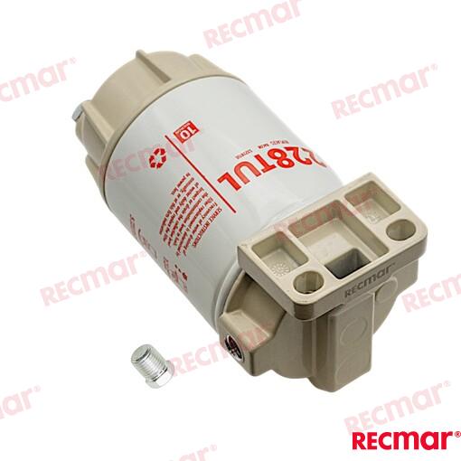 Complete Filter 227 Lph (30gph)