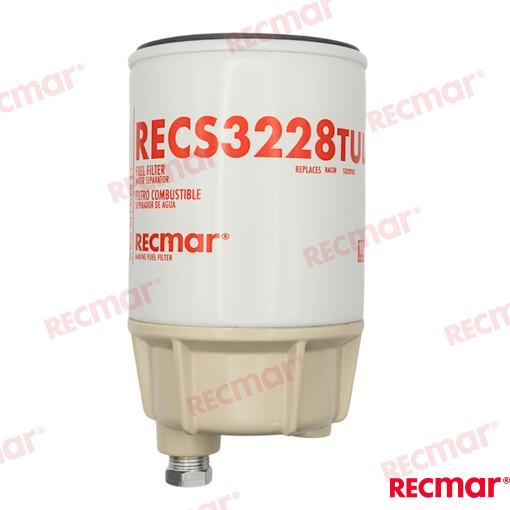 Element And Cup for Racor