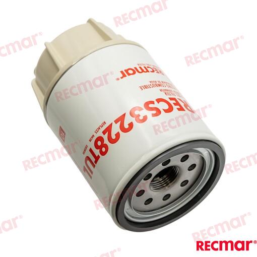 Element And Cup for Racor
