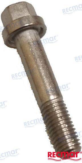 Screw for mercruiser/omc