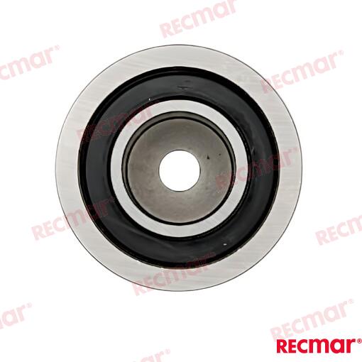 Idler Pulley for Volvo