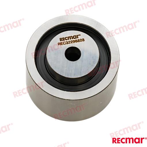Idler Pulley for Volvo