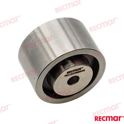 Idler Pulley for Volvo
