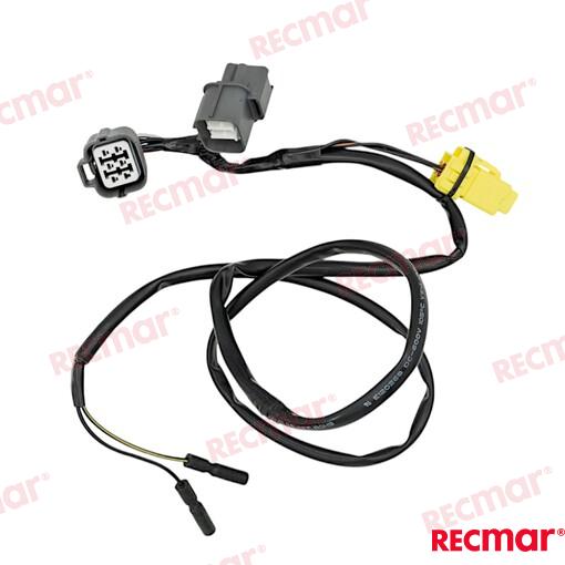 Harness, Load Signal 12V