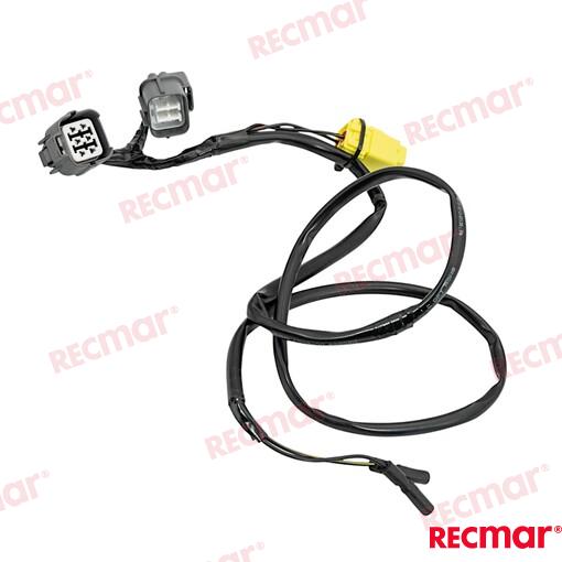 Harness, Load Signal 12V