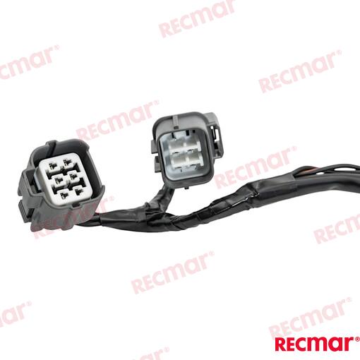 Harness, Load Signal 12V