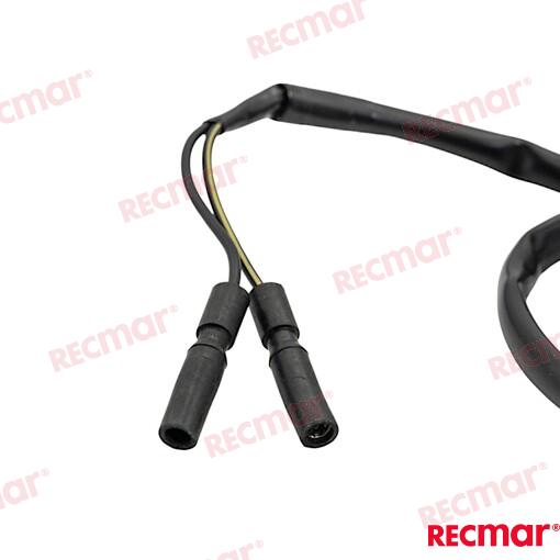 Harness, Load Signal 12V