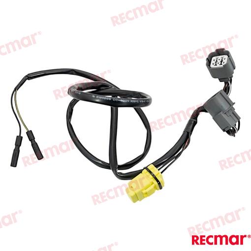 Harness, Load Signal 12V