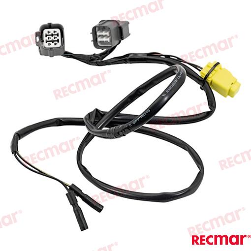 Harness, Load Signal 12V