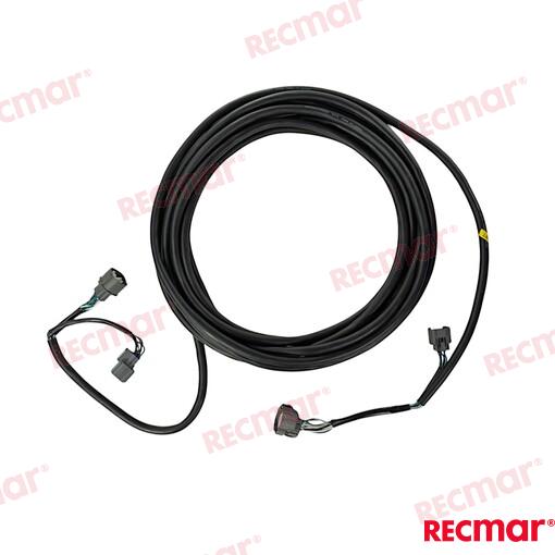 Trunk Cable Ist Models BF200D-BF250D 18