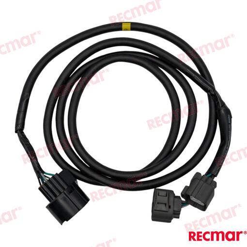 Engine Drop Cable Single Engine BF200D-B
