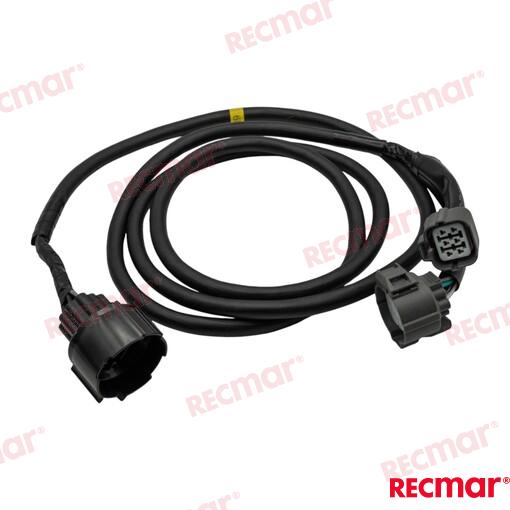 Engine Drop Cable Single Engine BF200D-B