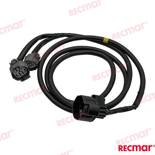 Engine Drop Cable Single Engine BF200D-B