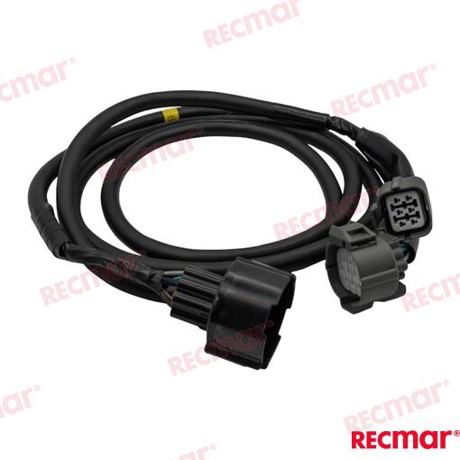 Engine Drop Cable Single Engine BF200D-B