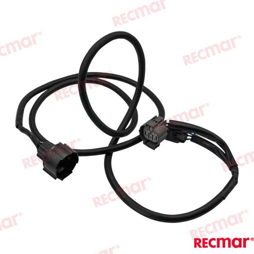 Engine Drop Cable Single Engine BF200D-B