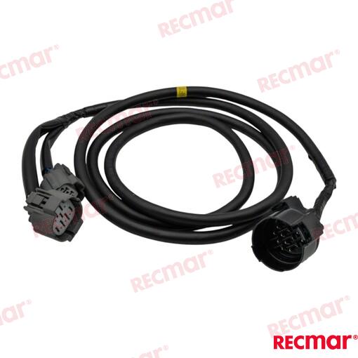 Engine Drop Cable Single Engine BF200D-B