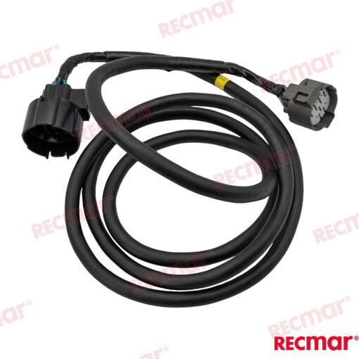 Engine Drop Cable Multi Engine BF200D-BF