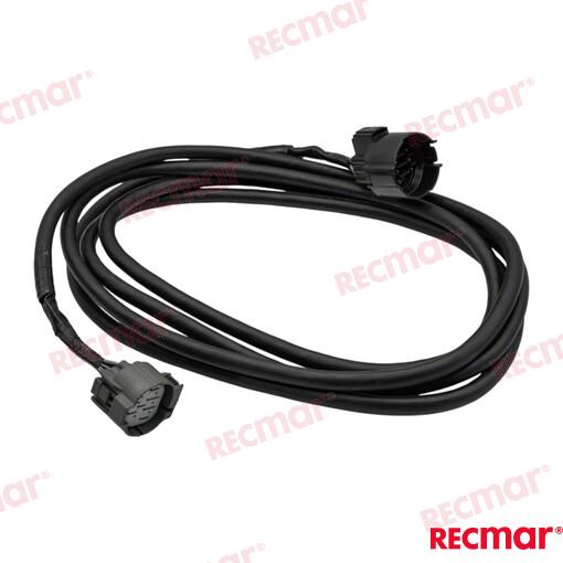 Engine Drop Cable Multi Engine BF200D-BF